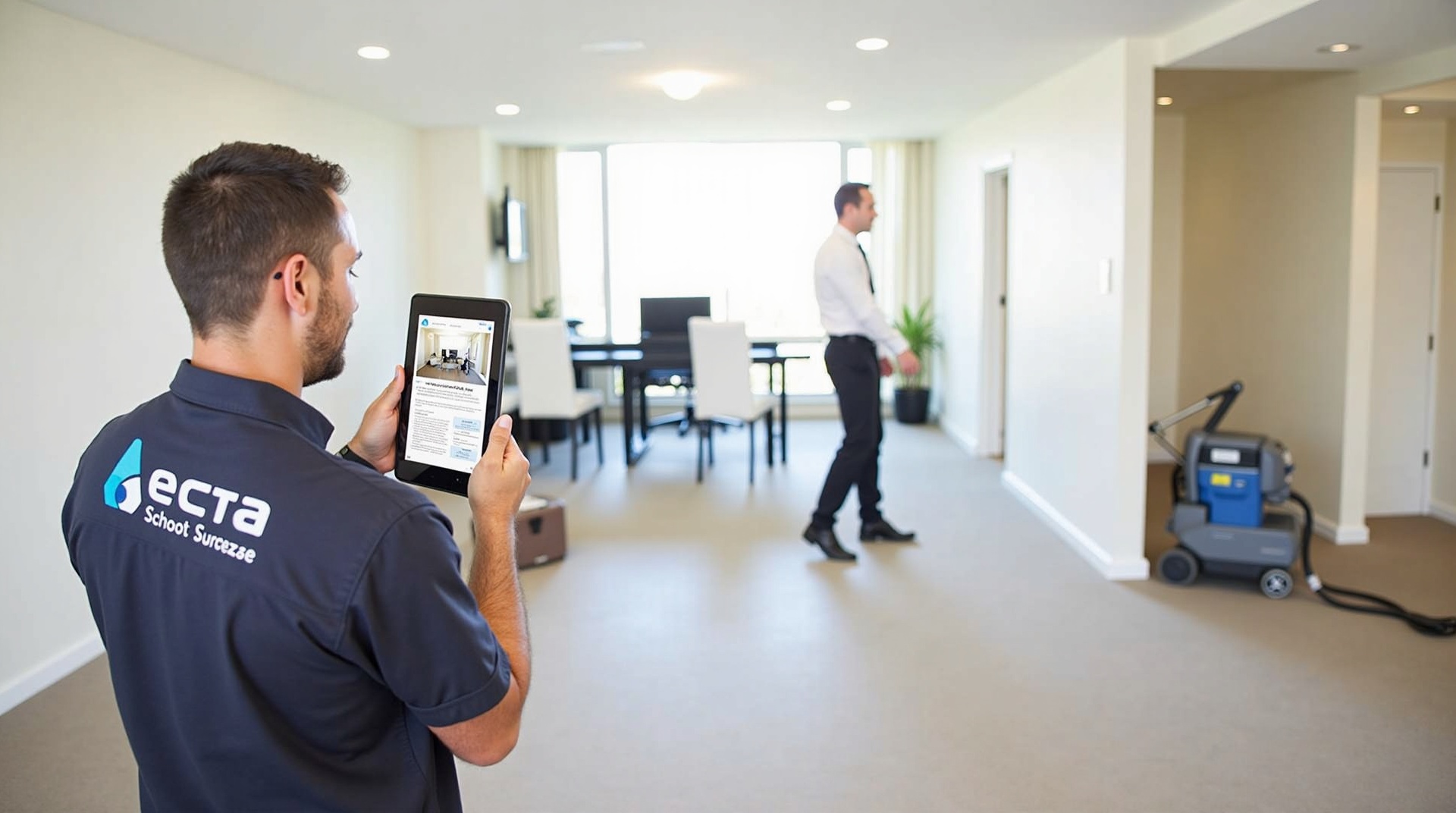 End of Lease Carpet Cleaning Altona North
